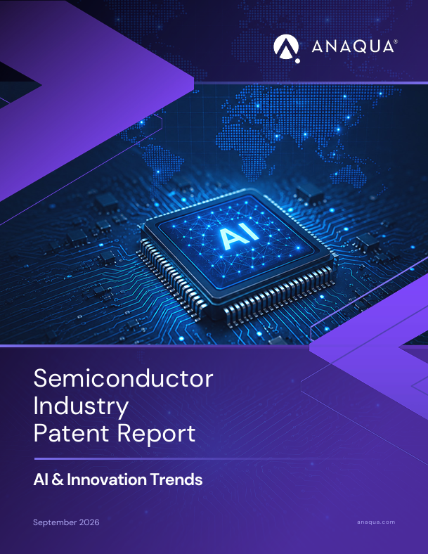 2026-Anaqua-Semiconductor-Report-Cover