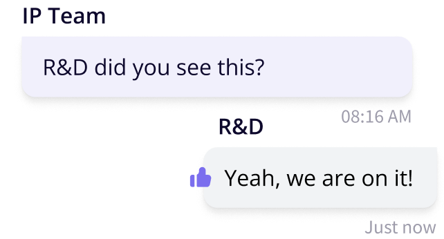 Enterprise Grade Collab