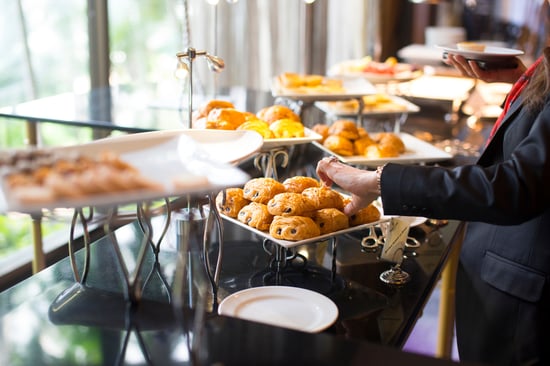 Breakfast Briefing