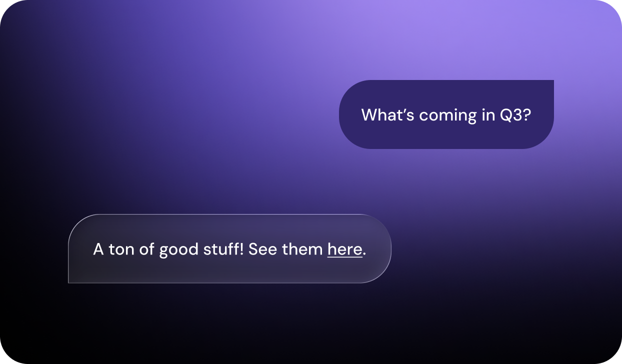 Connect with our IP Network