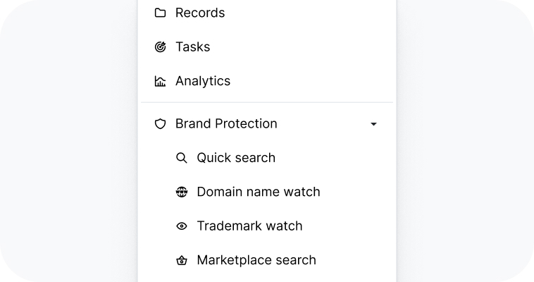 See Domains in Context