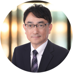 Kazuyazu Adachi