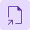 Shared records and actions